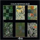 NEWMAN,COLIN/A-Z