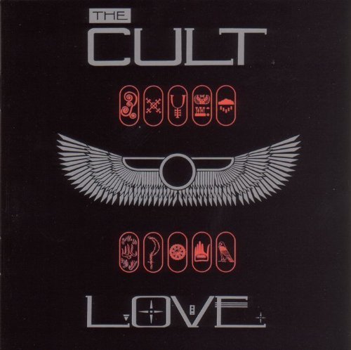 Cult/Love