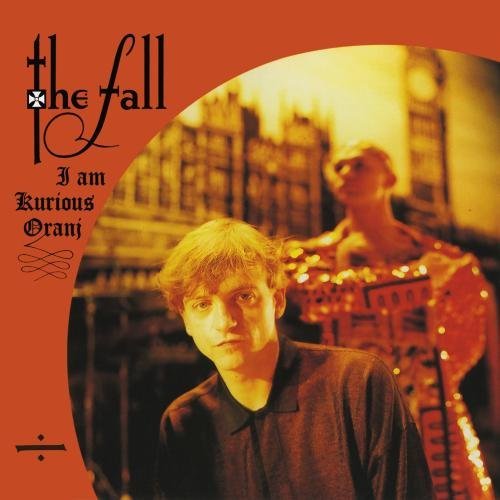 FALL/I AM KURIOUS ORANJ