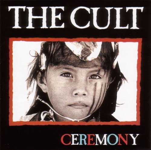 CULT/CEREMONY