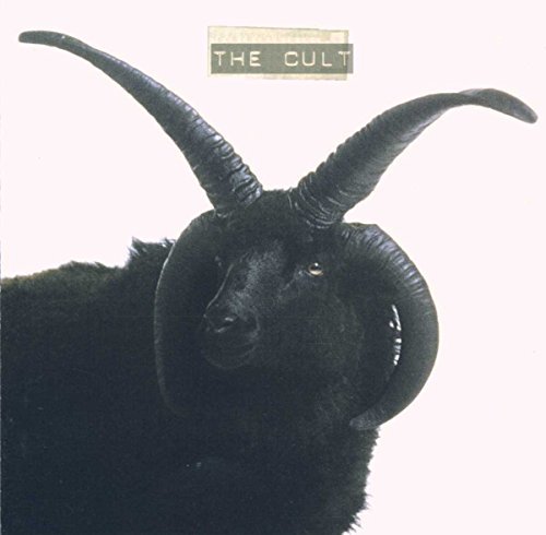 The Cult/Cult