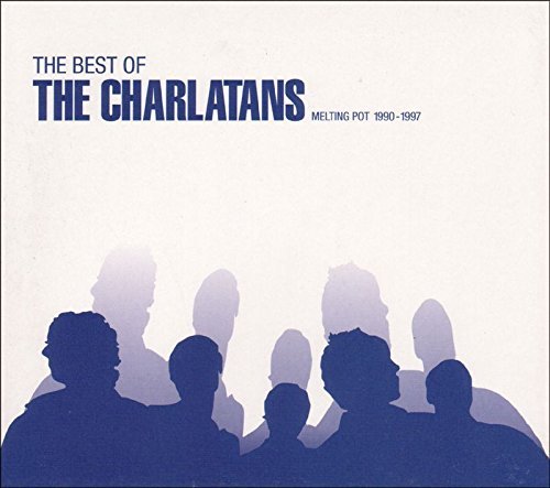 CHARLATANS U.K./MELTING POT