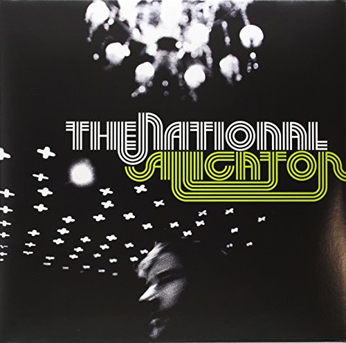 National/Alligator