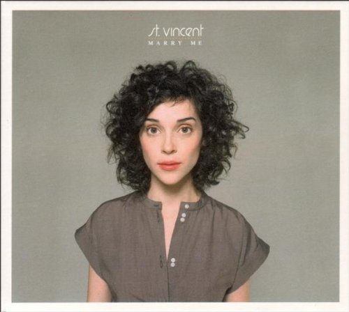 St. Vincent/Marry Me