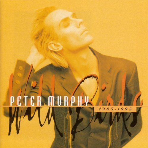 Peter Murphy/1985-95-WILD BIRDS-BEST OF THE@1985-95-Wild Birds-Best Of The