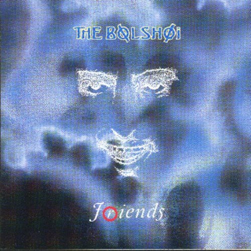 Bolshoi/Friends@Import-Eu