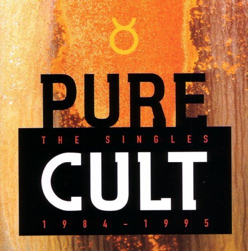 Cult/Pure Cult Singles Compilation@Pure Cult Singles Compilation