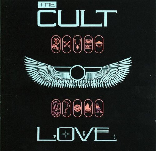 The Cult/Love