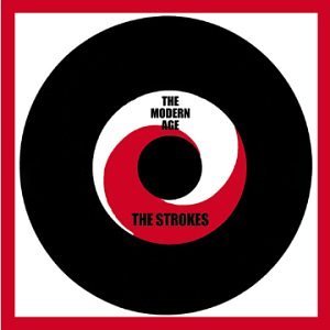 Strokes/Modern Age