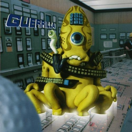SUPER FURRY ANIMALS/GUERILLA