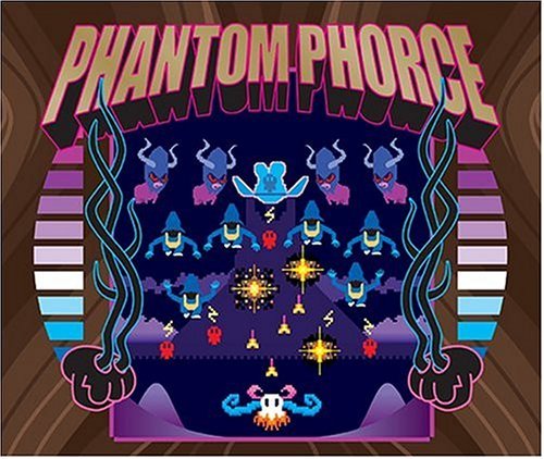 SUPER FURRY ANIMALS/PHANTOM PHORCE