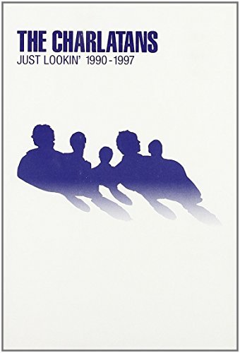 Charlatans U.K./Just Lookin' 1990-1997