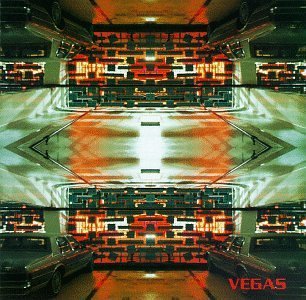 Crystal Method Vegas 