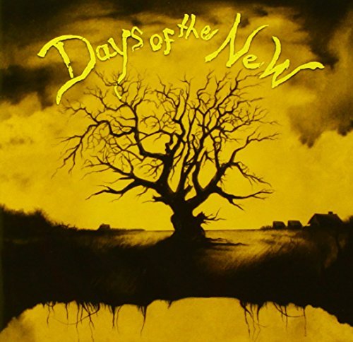 Days Of The New/Days Of The New 1@Gold-1997