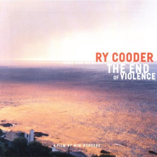 END OF VIOLENCE/SCORE
