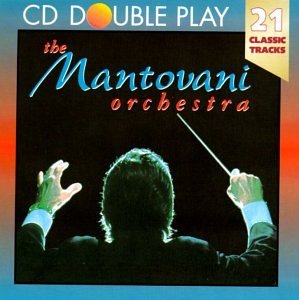 Mantovani Orchestra/Golden Classics
