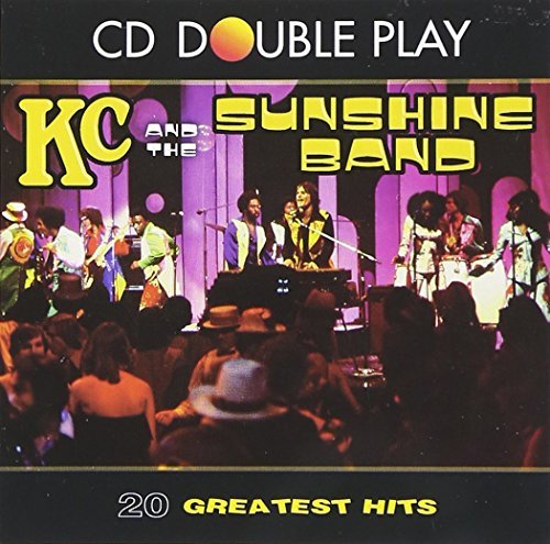 K.C. & The Sunshine Band/K.C. & The Sunshine Band