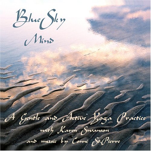 Swanson & St. Pierre Blue Sky Mind Local 