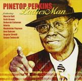 Pinetop Perkins Ladies Man Feat. Ball Brown Odetta 