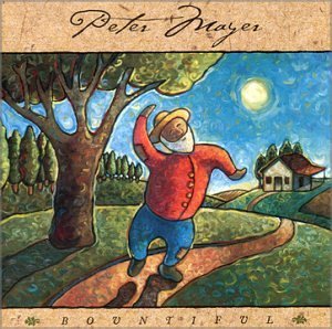 Peter Mayer/Bountiful