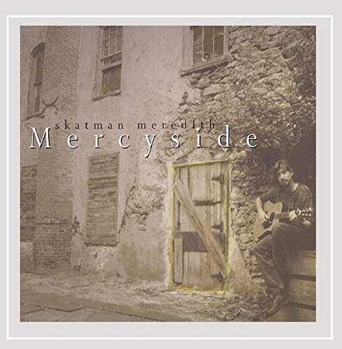 Skatman Meredity/Mercyside