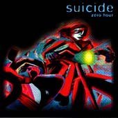 Suicide Zero Hour 
