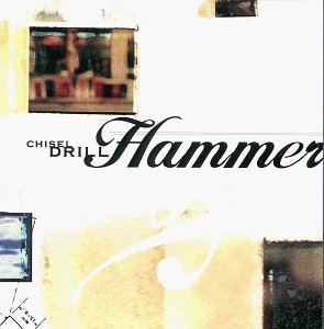 Chisel Drill Hammer/Chisel Drill Hammer