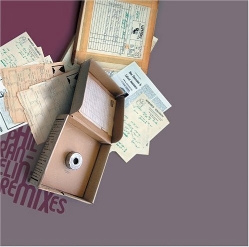 Phil Ranelin/Remixes