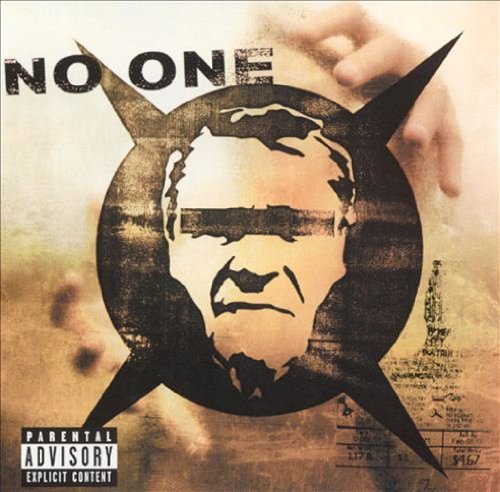 NO ONE/NO ONE