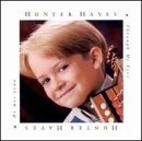 Hunter Hayes/Through My Eyes