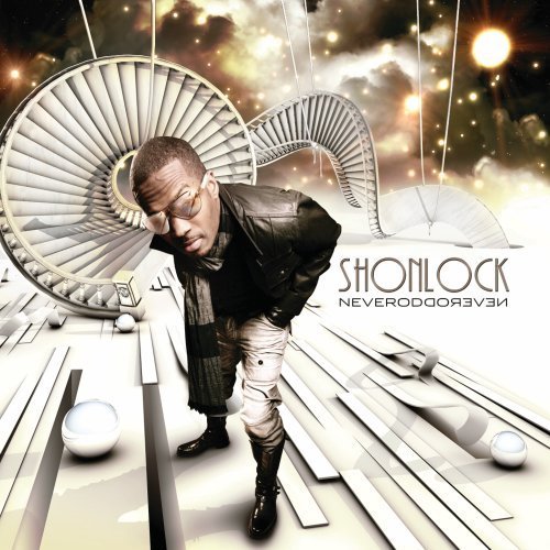 Shonlock/Never Odd Nor Even