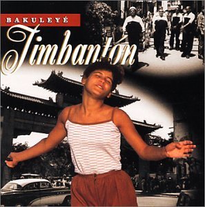 Bakuleye/Timbanton