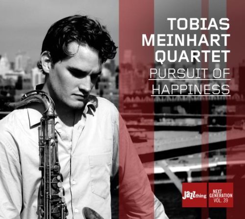 Tobias Meinhart/Pursuit Of Happiness