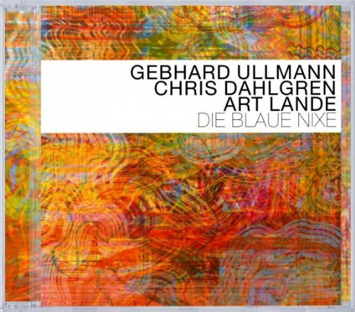 Ullmann/Dahlgren/Lande/Die Blaue Nixe