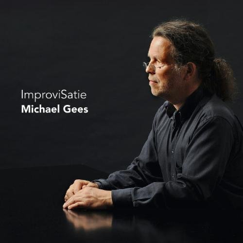 Michael Gees/Improvisatie@Sacd