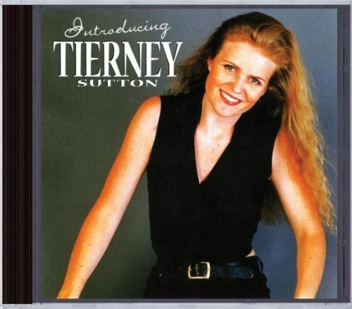 Tierney Sutton/Introducing Tierney Sutton
