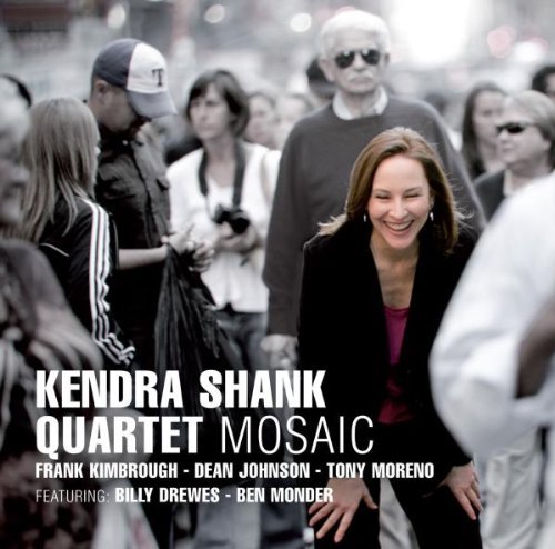 Kendra Shank/Mosaic