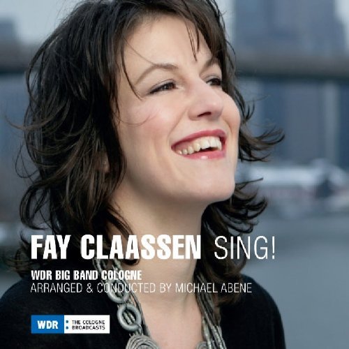 CLAASSEN,FAY/SING!