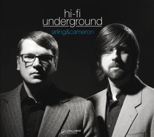 Arling & Cameron/Hi-Fi Underground