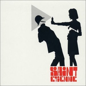 Saint Etienne/Action@Import-Gbr@Pt. 1