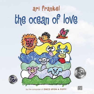 Ari Frankel Ocean Of Love 