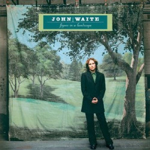 John Waite/Figure In A Landscape