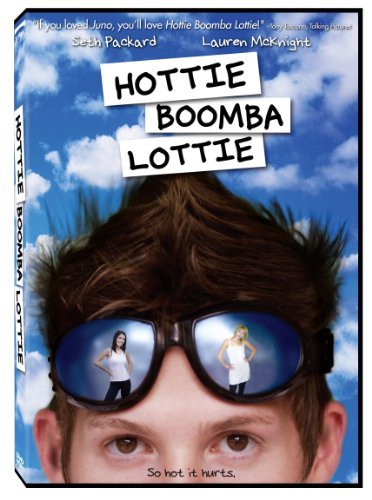HOTTIE BOOMBA LOTTIE/MCKNIGHT/PACKARD