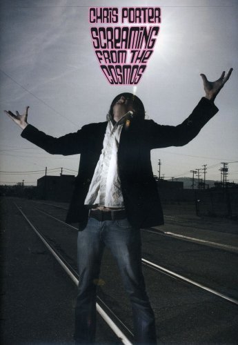 Screaming From The Cosmos Porter Chris Nr 