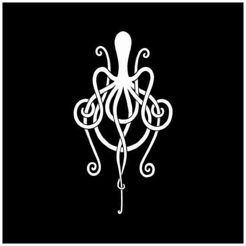 Amplifier/Octopus@Import-Gbr@2 Cd