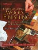 Bob Flexner Understanding Wood Finishing 2nd Edition How To S 