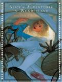 Lewis Carroll Alice's Adventures In Wonderland 