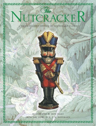 Don Daily/The Nutcracker