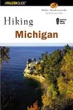 Mike Modrzynski Hiking Michigan 0 Edition; 