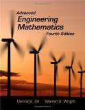 Dennis G. Zill Advanced Engineering Mathematics Fourth Edition 0004 Edition;revised 